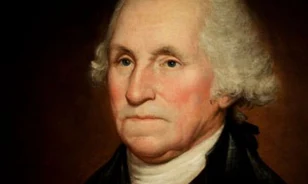 Belekortyolhatunk George Washington sörébe