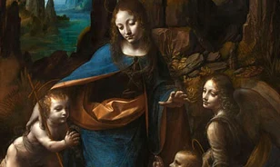 Da Vinci a kiválasztott keveseknek
