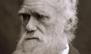 Darwin belebetegedett világkörüli expedíciójába