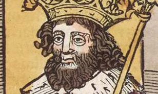 A Jagellók korának műkincsei