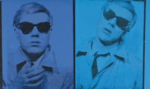 
	Rekordáron kelt el Andy Warhol első önarcképe
