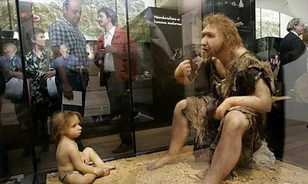 A neandervölgyiek utolsó menedéke