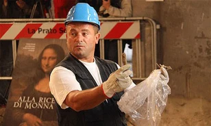 Megoldódhat a Mona Lisa-rejtély