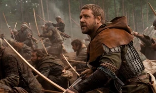 Korábban élhetett Robin Hood