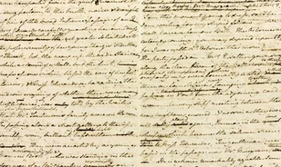 Új gazdát keres Jane Austen kincset érő kézirata