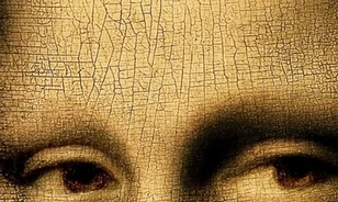 Egy szélhámos készíti Mona Lisa modelljének arcrekonstrukcióját 