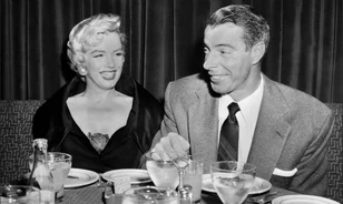 Soha nem látott képek Marilyn Monroe-ról