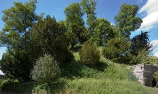 Megoldódhat a marlborough-i domb rejtélye