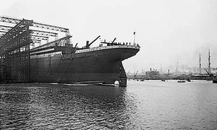 A Titanic vízrebocsátásának centenáriumára emlékeztek Belfastban