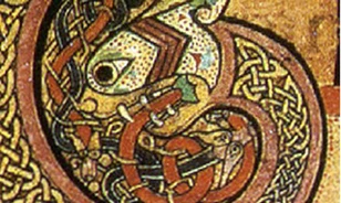 Ír könyvcsoda az UNESCO Világemlékezet listáján