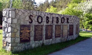 Pénzhiány miatt bezárták a sobibóri haláltábor múzeumát