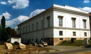Az Andrássy negyedbe költözhet a Természettudományi Múzeum