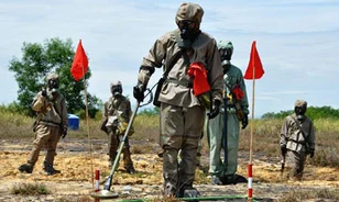Agent Orange: a vietnami háború ma is élő öröksége