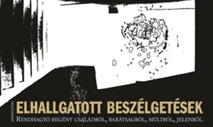 Történelmi családregény a Schiffer-Szakasits családról