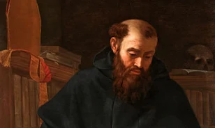 Caravaggio eddig ismeretlen képét azonosították