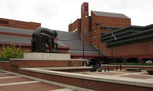 Internetre kerülnek a British Library közkincsei