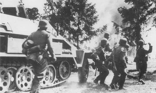 
	Ezen a napon: megindul a Barbarossa-hadművelet
