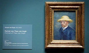 Van Gogh és fivére