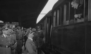 Egy albumban a Barbarossa-hadművelet vezetői és áldozatai
