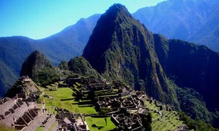 Nem lett veszélyeztetett világörökség Machu Picchu