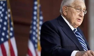Kissinger egymillió dokumentuma a Yale Egyetemen