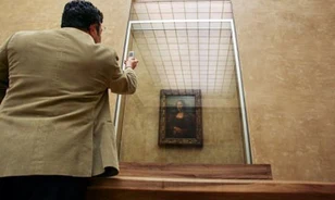 A Louvre nem adja kölcsön a Mona Lisát