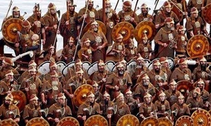 A popkultúra és a vikingek 