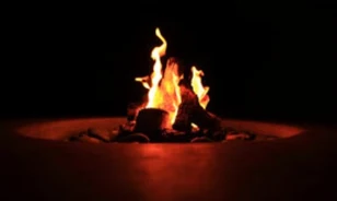 
	Őskori barbecue Hollandiából

