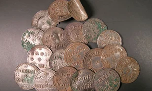 Különleges viking kincslelet Angliából