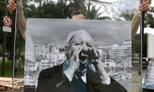 Hitchcock némafilmjeit leporolják a londoni olimpiára