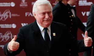 Wajda játékfilmet készül forgatni Walesáról