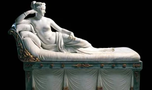 Paolina szebb mint Mona Lisa