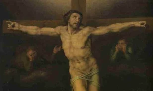 
	Michelangelo elveszett festményét fedezték fel Oxfordban
