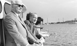 Megtalálták a "Kádár-filmarchívumot"