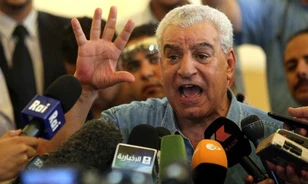 Havvászt is elsöpörte az arab forradalom