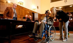 
	A Simon Wiesenthal Központ elítélte Képíró Sándor felmentését
