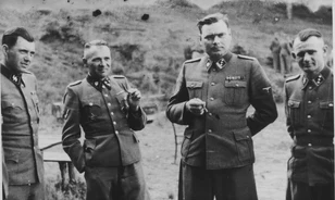 
	Amerikában kerülnek árverésre Mengele bizalmas írásai

