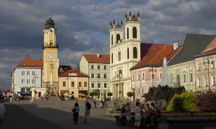 
	Megkezdődik a szlovákiai várak felújítása
