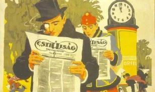 Bulvár és politika frigye: az Esti Újság 