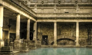 
	Antik 'wellness központot' fedeztek fel Szófiában
