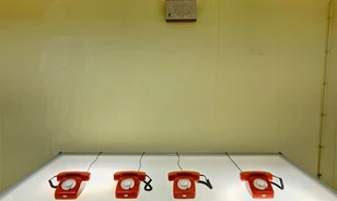 Kultúrbunker lett Tito atommenedékéből
