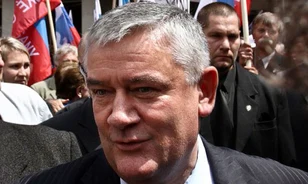 Slota ellenzi a magyar hadisírok gondozását