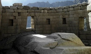 Machu Picchu építtetőjének szobrát már nem tudta megmenteni Bingham