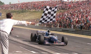 A Hungaroring históriája: 25 éve épült a pálya