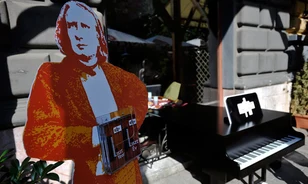 Lisztinfo Budapesten