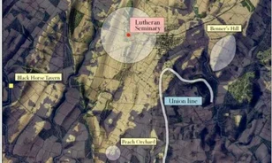 Történelem és digitális térképészet