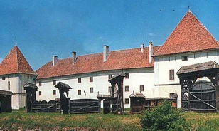 Folytatódik a csíkszeredai Mikó-vár felújítása