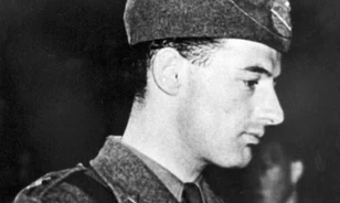 Elfogása után évekig élhetett még Wallenberg