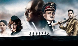 Hitler Bollywoodban