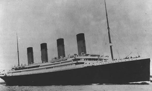 Fejkövet kap a Titanic első áldozata